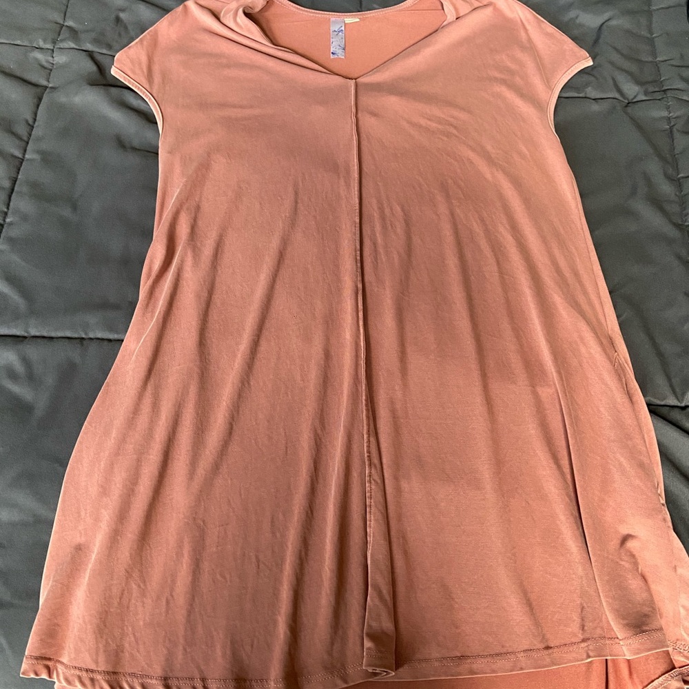 Bathingsuit cover up
